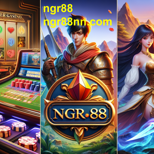 A Magia dos Jogos de RPG: Uma Viagem Inesquecível