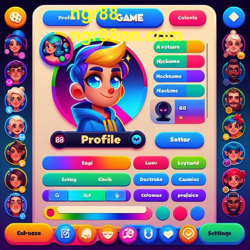 Explorando a Categoria de Jogos de Cadastro no NGR88